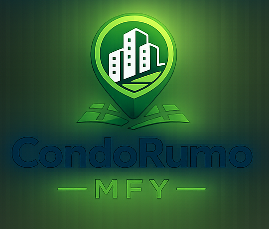 CondoRumo — MFY